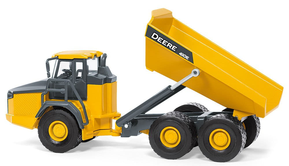 Siku John Deere Dumper 03.506 - Bild 2
