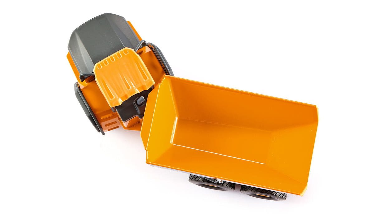 Siku John Deere Dumper 03.506 - Bild 3