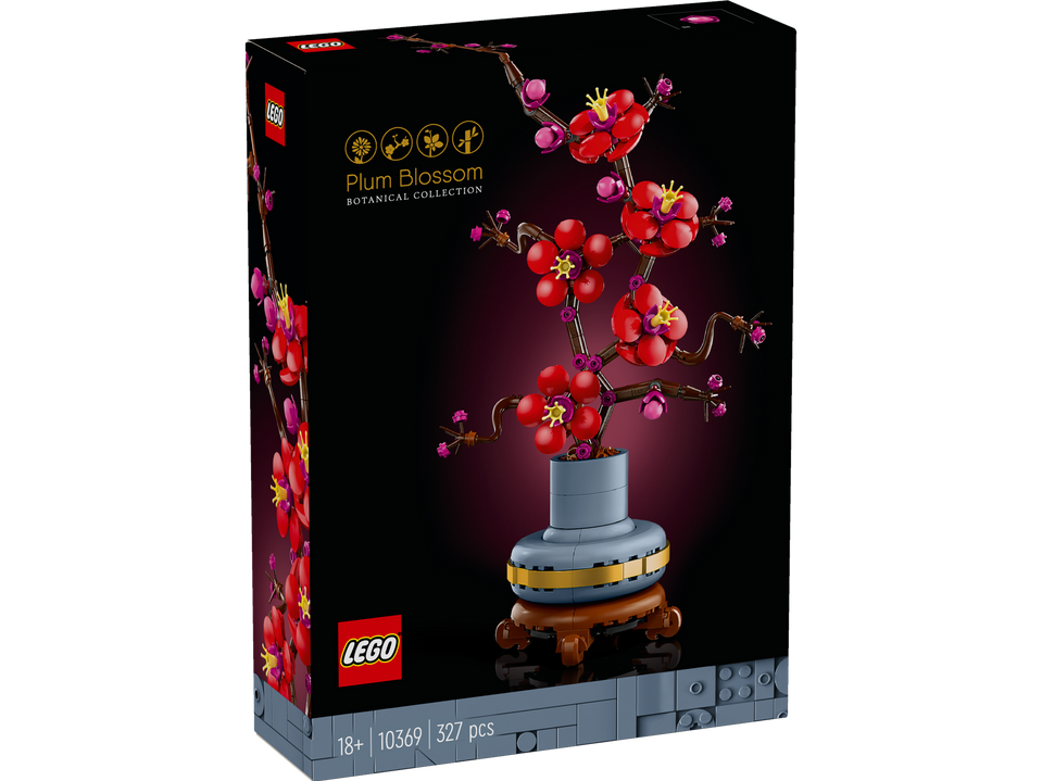 LEGO Pflaumeblüte 10369