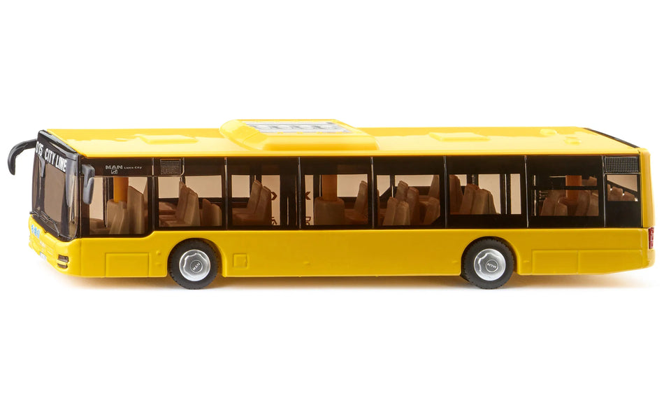 Siku MAN Lion's City Stadtbus 53.734