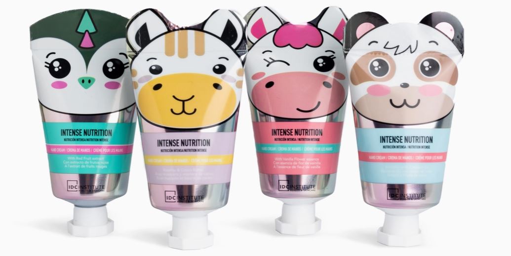 Idc Handcreme Tiermotiv 30ml - Bild 6