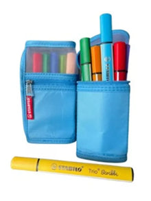 STABILO Trio Scribbi 14er Stiftehalter
