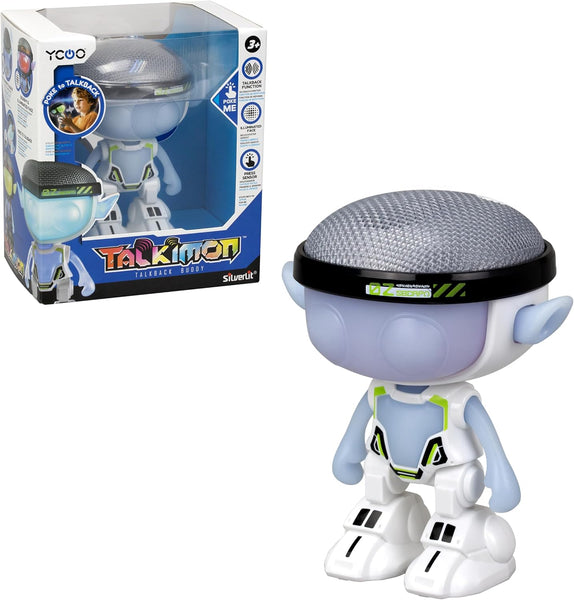 Silverlit Talkimon Buddy