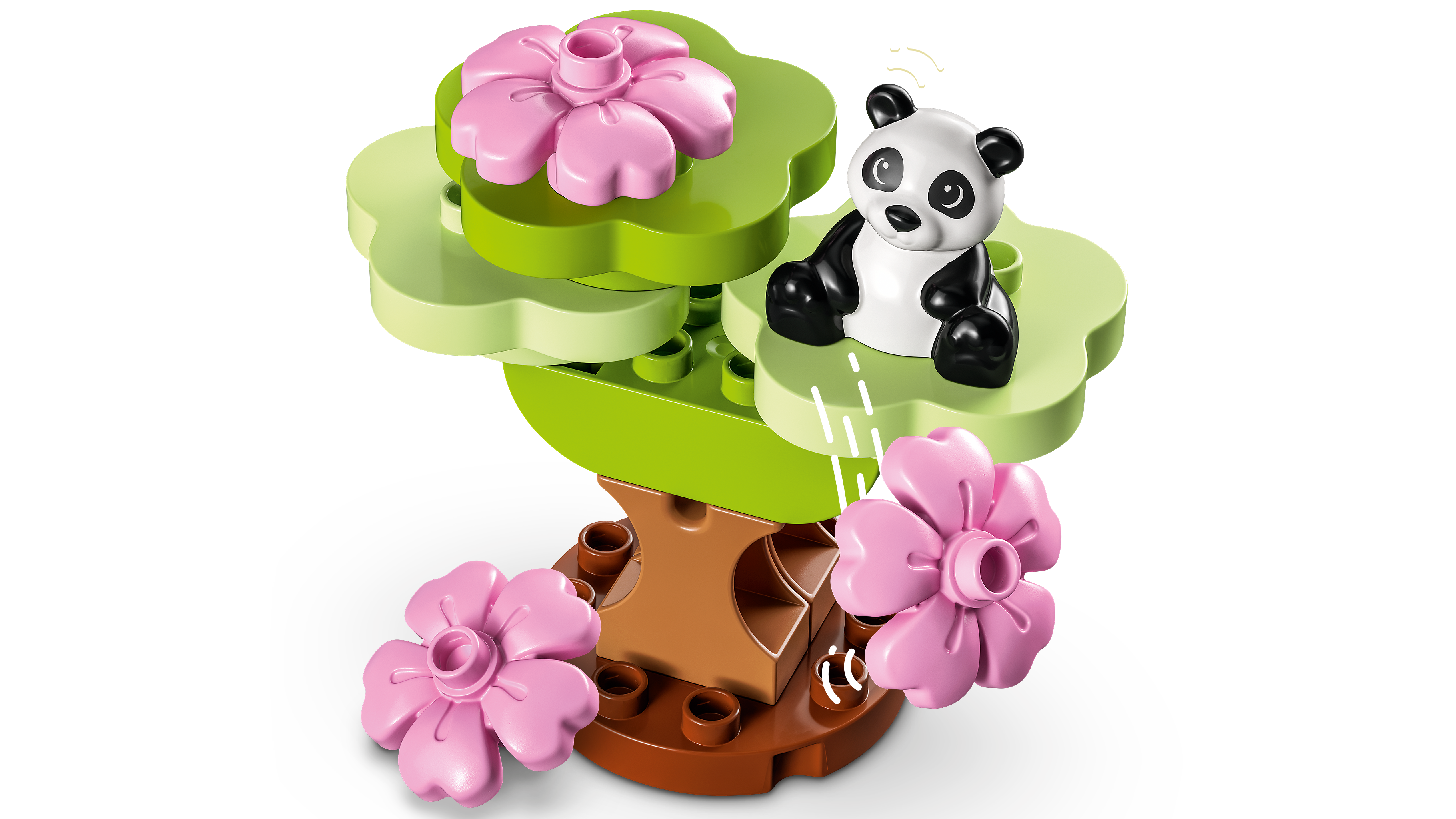 LEGO DUPLO  Lerne etwas über die chinesische Kultur 10411 - Bild 7