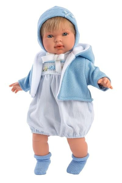Llorens Miguel blond 42cm - Bild 1