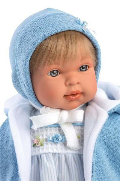 Llorens Miguel blond 42cm - Bild 2