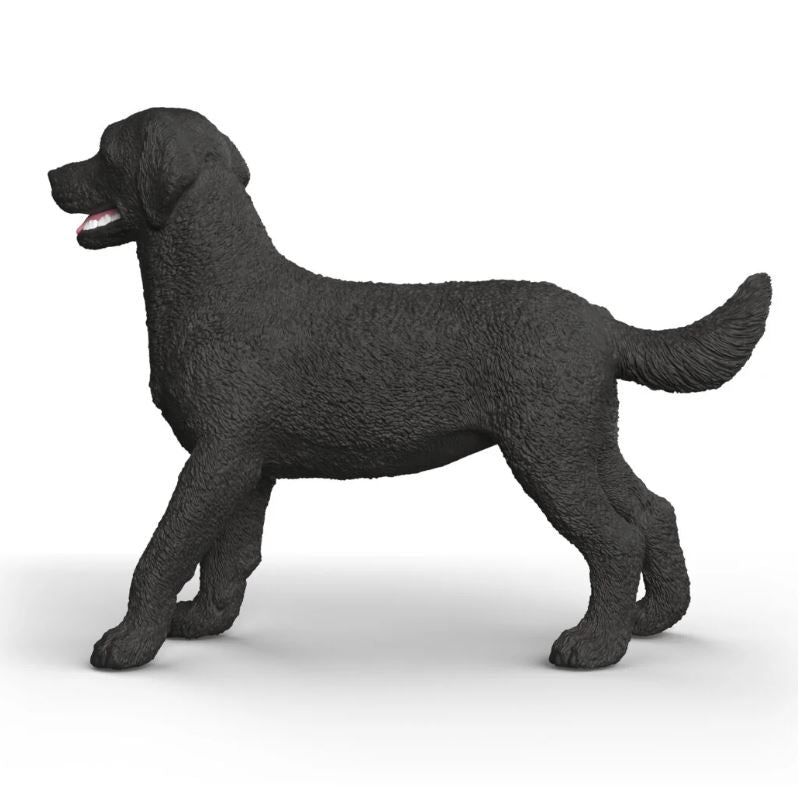 Schleich 14922 Schwarze Labrador Retriever Welpe - Bild 2