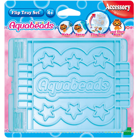 Aquabeads Flip Tray Set