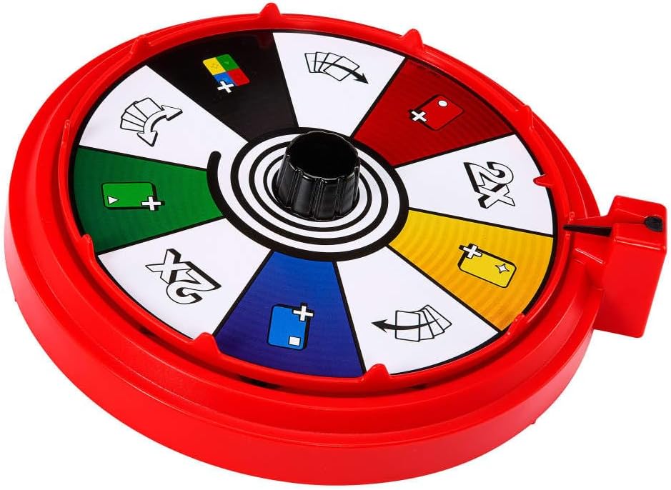UNO Spin - Bild 3