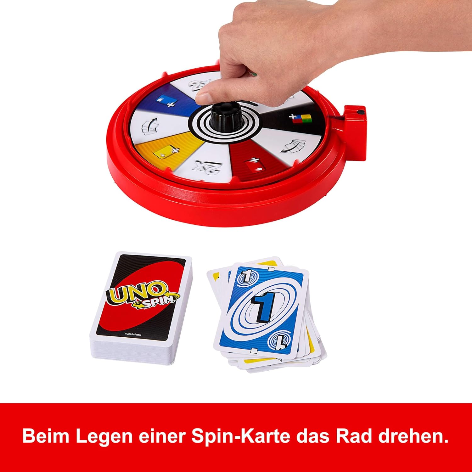 UNO Spin - Bild 4