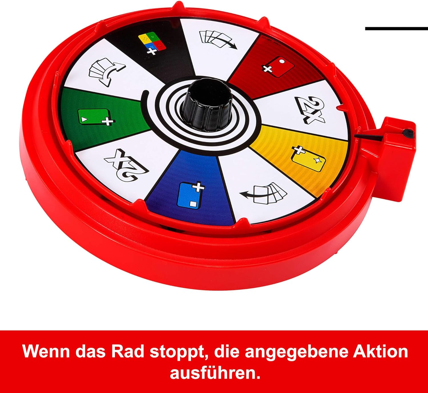 UNO Spin - Bild 5