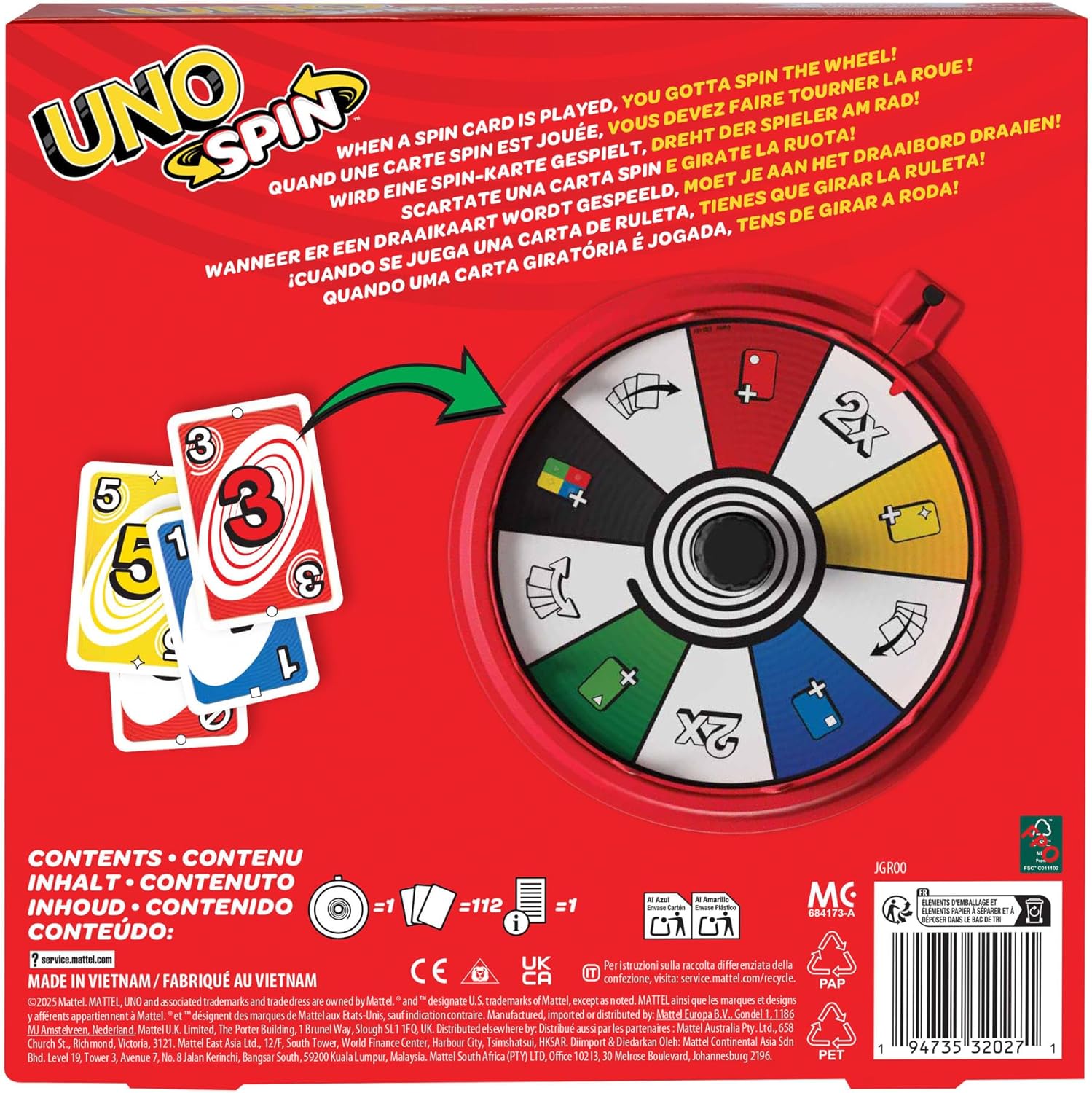 UNO Spin - Bild 6