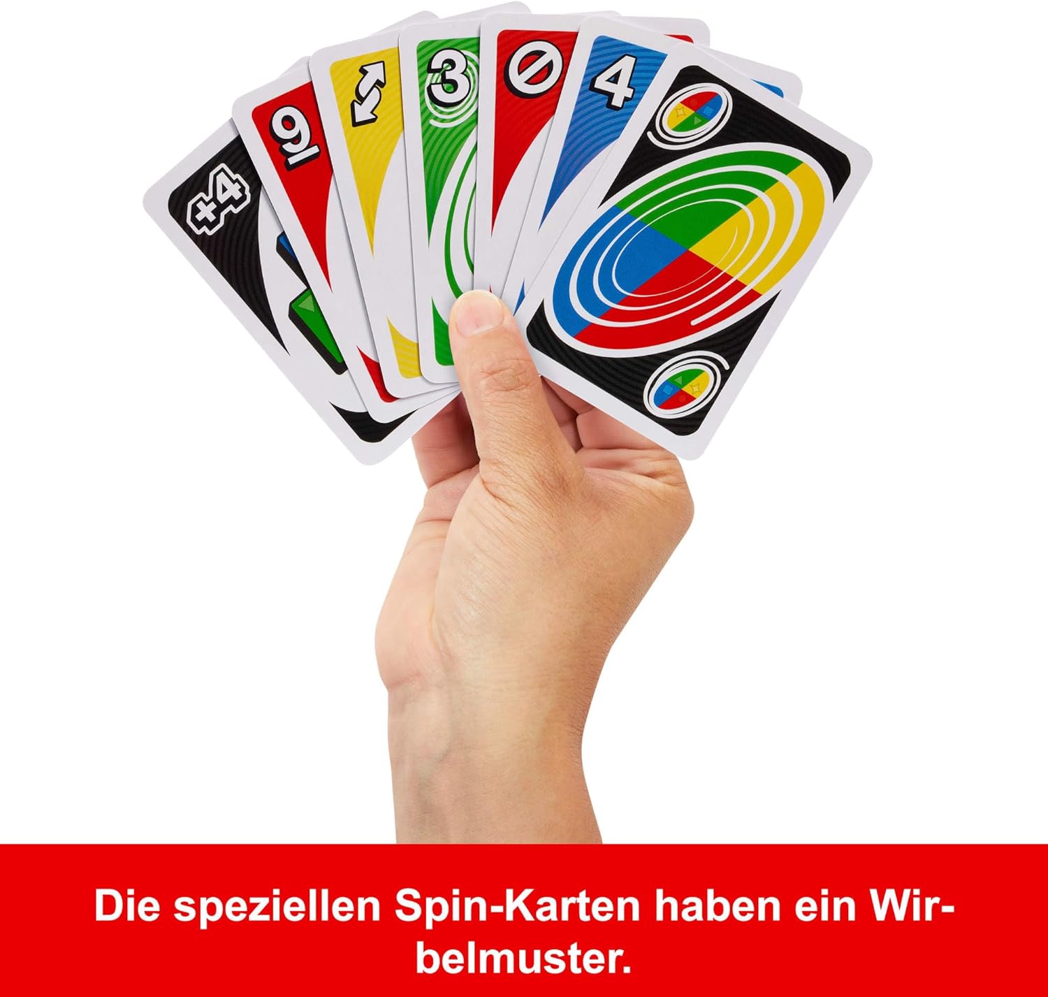 UNO Spin - Bild 2
