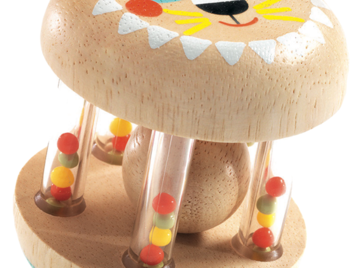 Baby Shaki Rassel - Bild 2