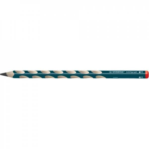 Stabilo EASYgraph R petrol - Bild 1