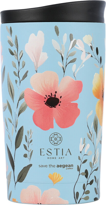 ESTIA Reisebehälter 350 ml Sky Garden - Bild 1