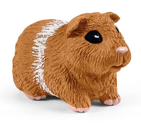 Schleich Farm World Zuhause für Kaninchen und Meerschweinchen 42500 - Bild 5