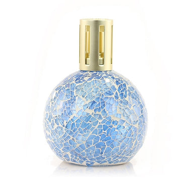 Katalytische Lampe mittel Blue
