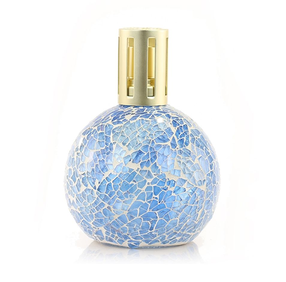 Katalytische Lampe mittel Blue - Bild 1