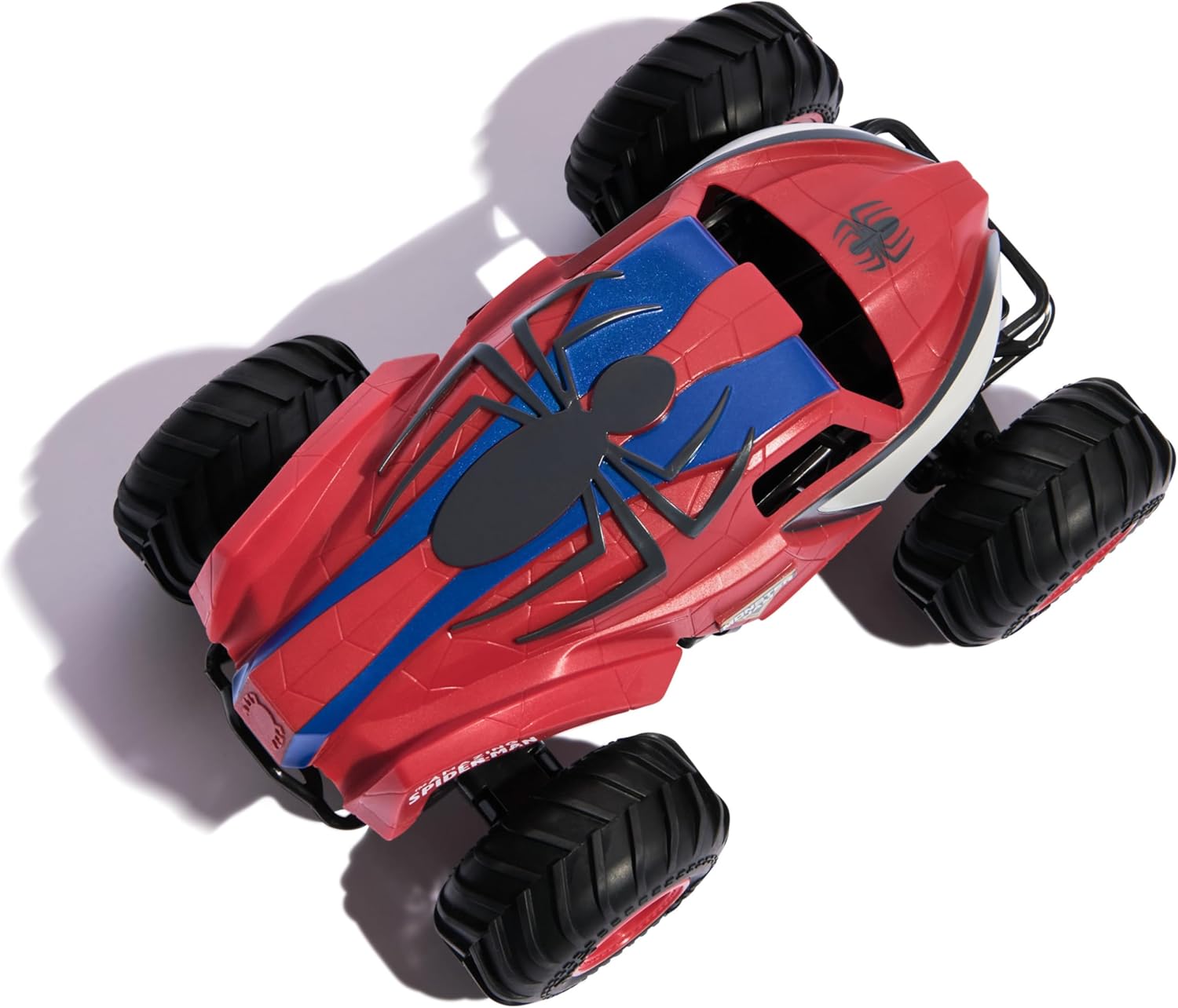 RC Monster Jam Spider Man 1:24 - Bild 4