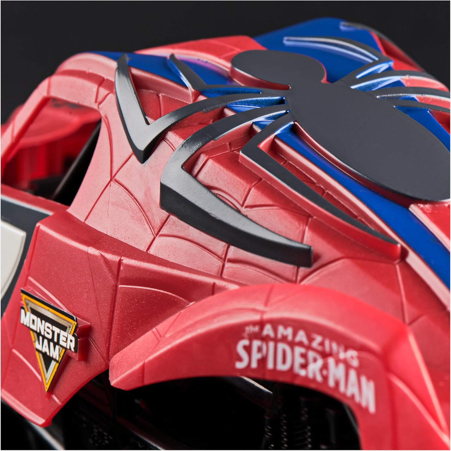RC Monster Jam Spider Man 1:24 - Bild 6