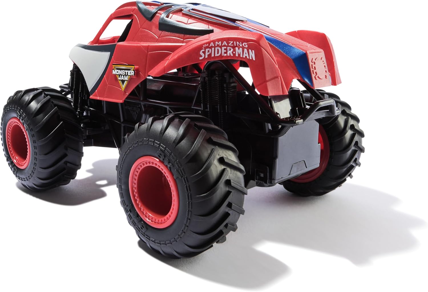 RC Monster Jam Spider Man 1:24 - Bild 3