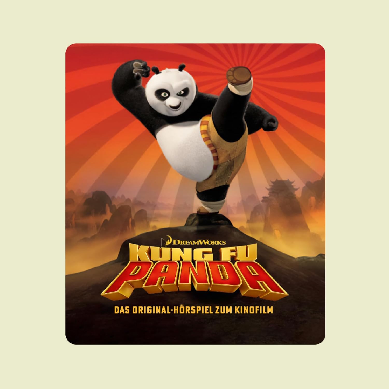 Tonies : Kung Fu Panda ab 6J. - Bild 3