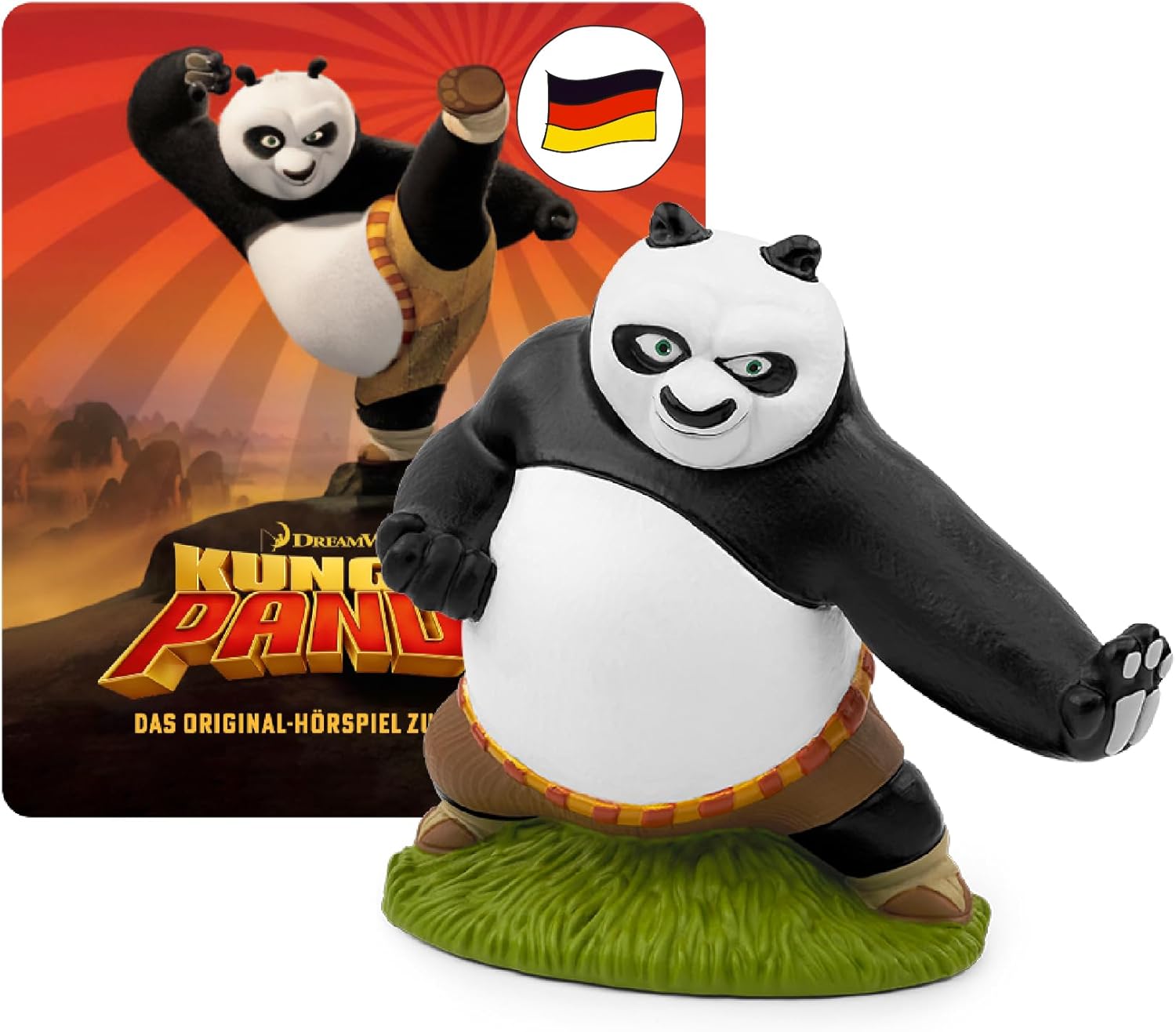 Tonies : Kung Fu Panda ab 6J. - Bild 1