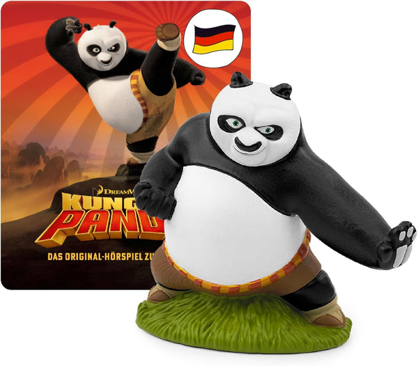 Tonies : Kung Fu Panda ab 6J.