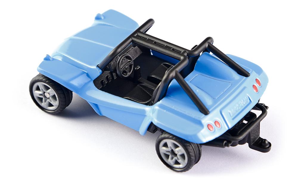 Siku Buggy 01.057 - Bild 2