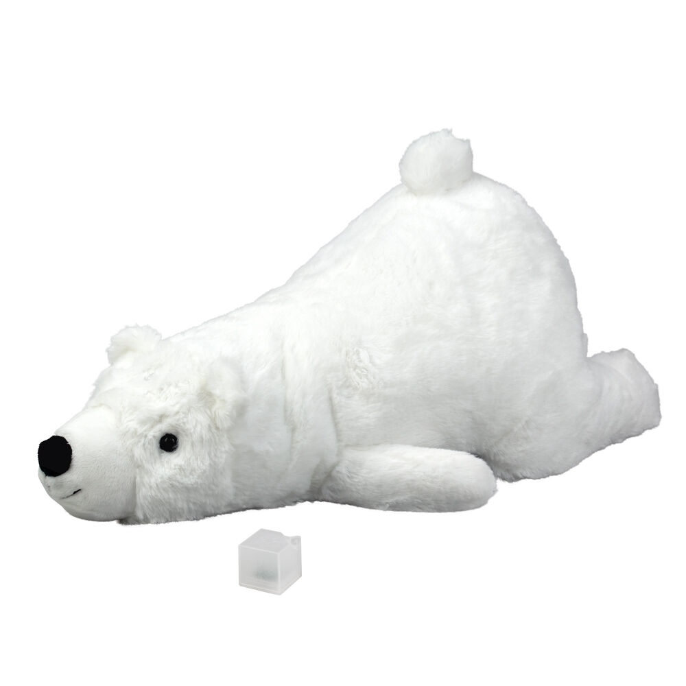 Rescue Bear, interaktivr Eisbär - Bild 2