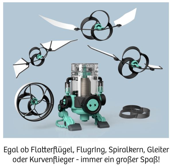 Kosmos Flybots - Bild 3