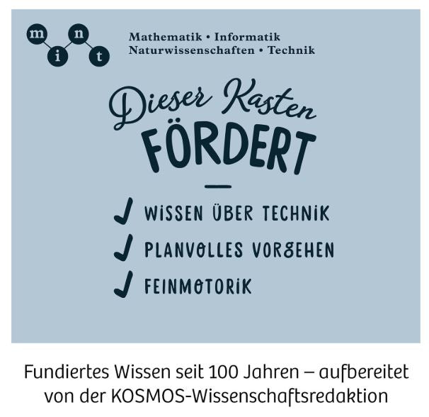Kosmos Flybots - Bild 4