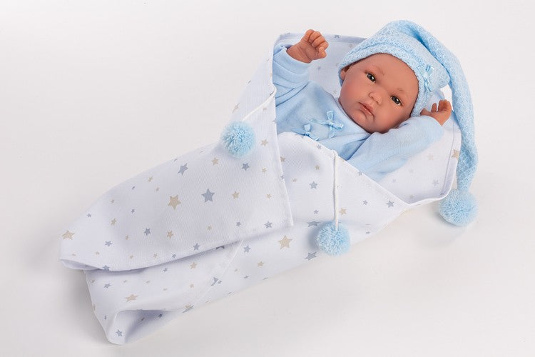 Llorens Bimbo Celeste 35cm - Bild 2