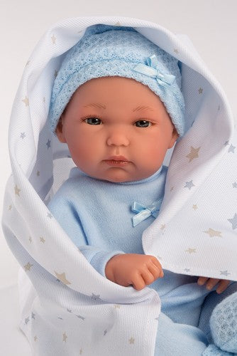 Llorens Bimbo Celeste 35cm - Bild 3