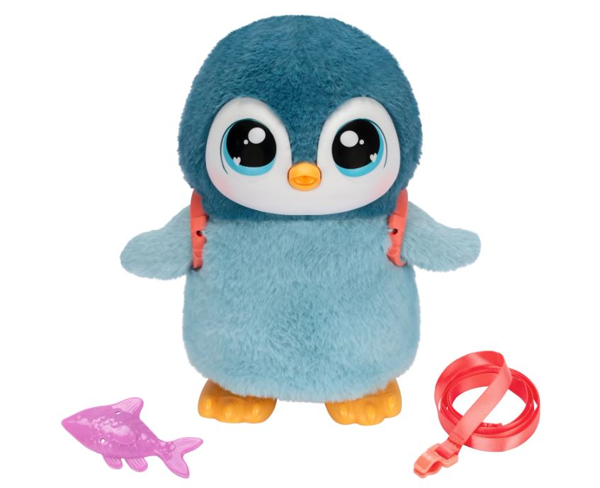 Pets Alive Walking Pinguin - Bild 2