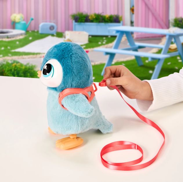 Pets Alive Walking Pinguin - Bild 4