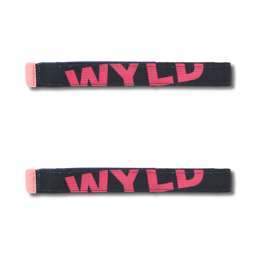 Satch Swaps Wyld - Bild 2