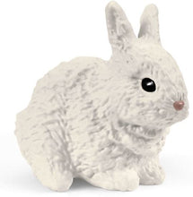 Schleich Farm World Zuhause für Kaninchen und Meerschweinchen 42500
