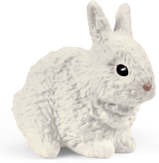 Schleich Farm World Zuhause für Kaninchen und Meerschweinchen 42500 - Bild 7