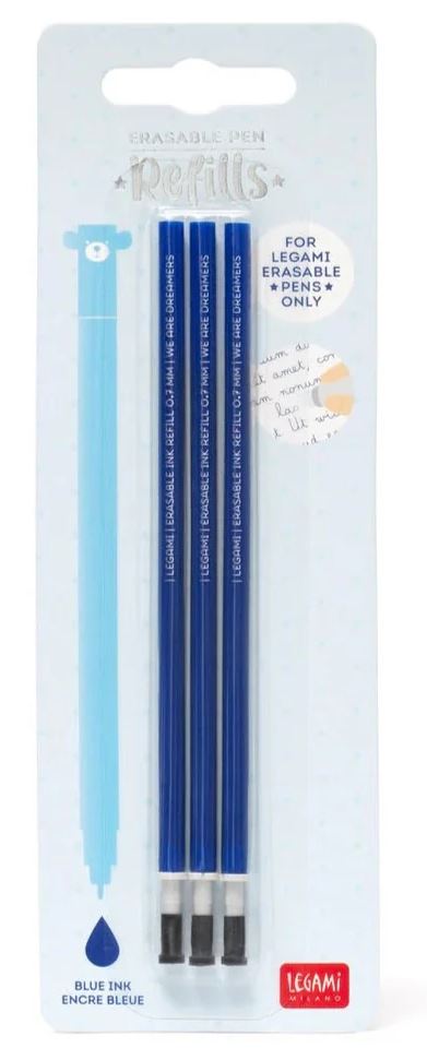 Legami Refill Erasable Gel Pen - Bild 2