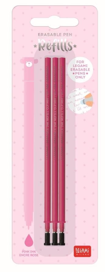 Legami Refill Erasable Gel Pen - Bild 5