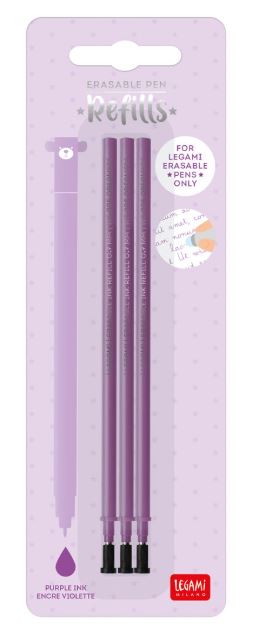 Legami Refill Erasable Gel Pen - Bild 6