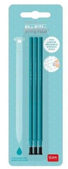Legami Refill Erasable Gel Pen - Bild 7