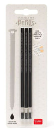 Legami Refill Erasable Gel Pen