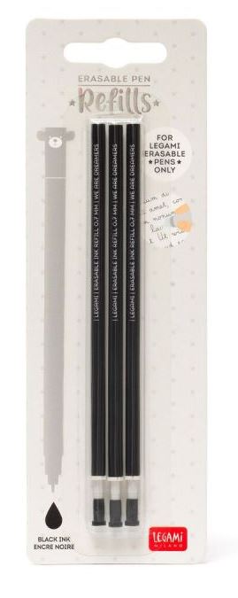 Legami Refill Erasable Gel Pen - Bild 1