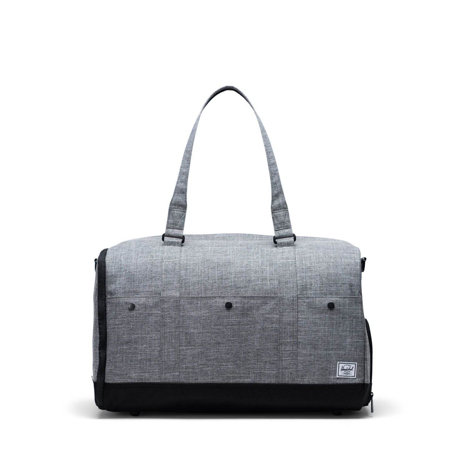 Herschel Benett Raven Crosshatch - Bild 1