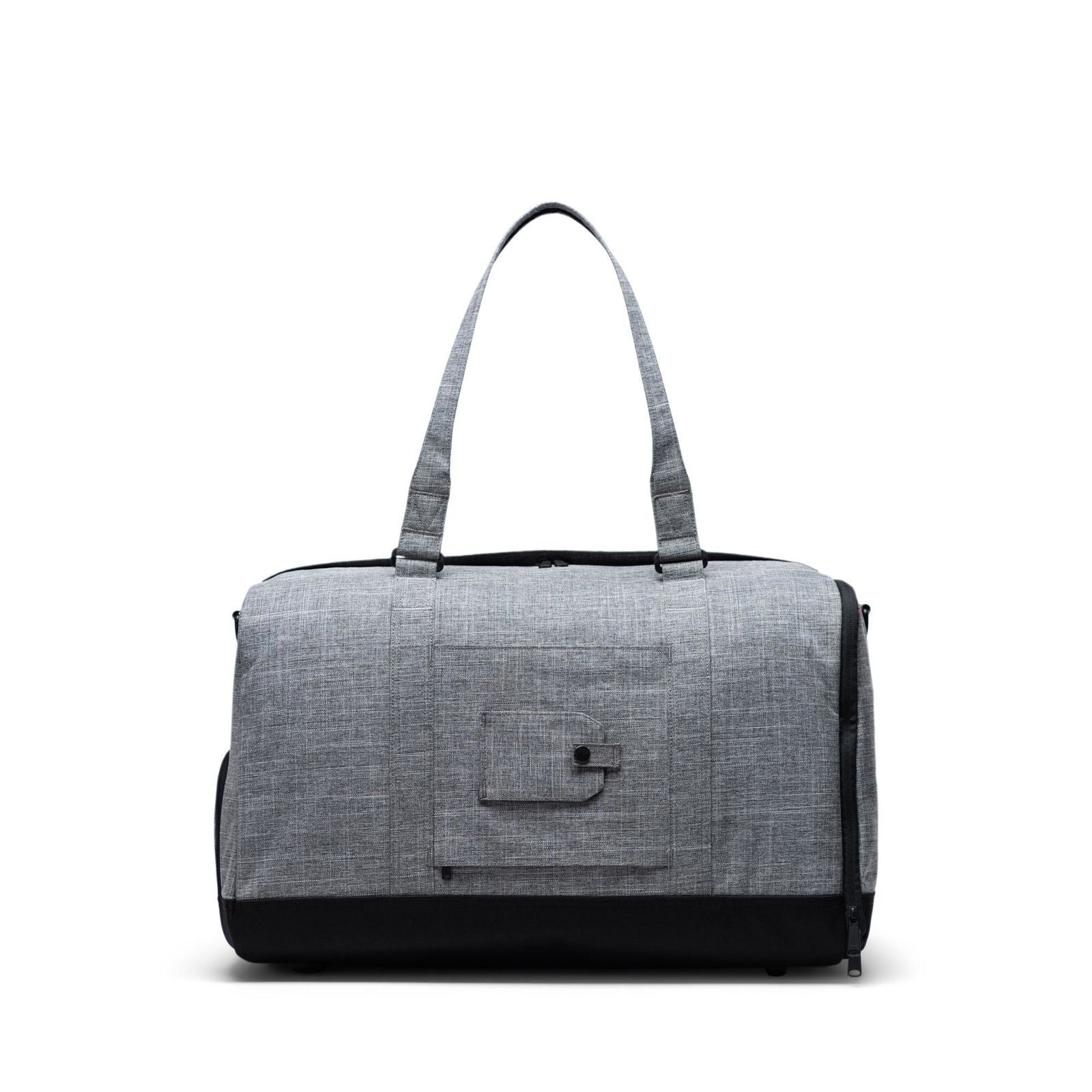 Herschel Benett Raven Crosshatch - Bild 5