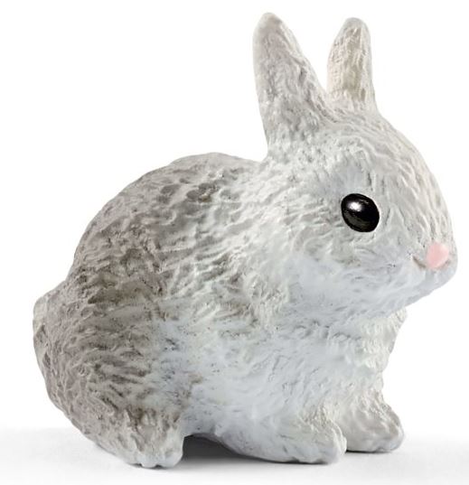 Schleich Farm World Zuhause für Kaninchen und Meerschweinchen 42500 - Bild 8