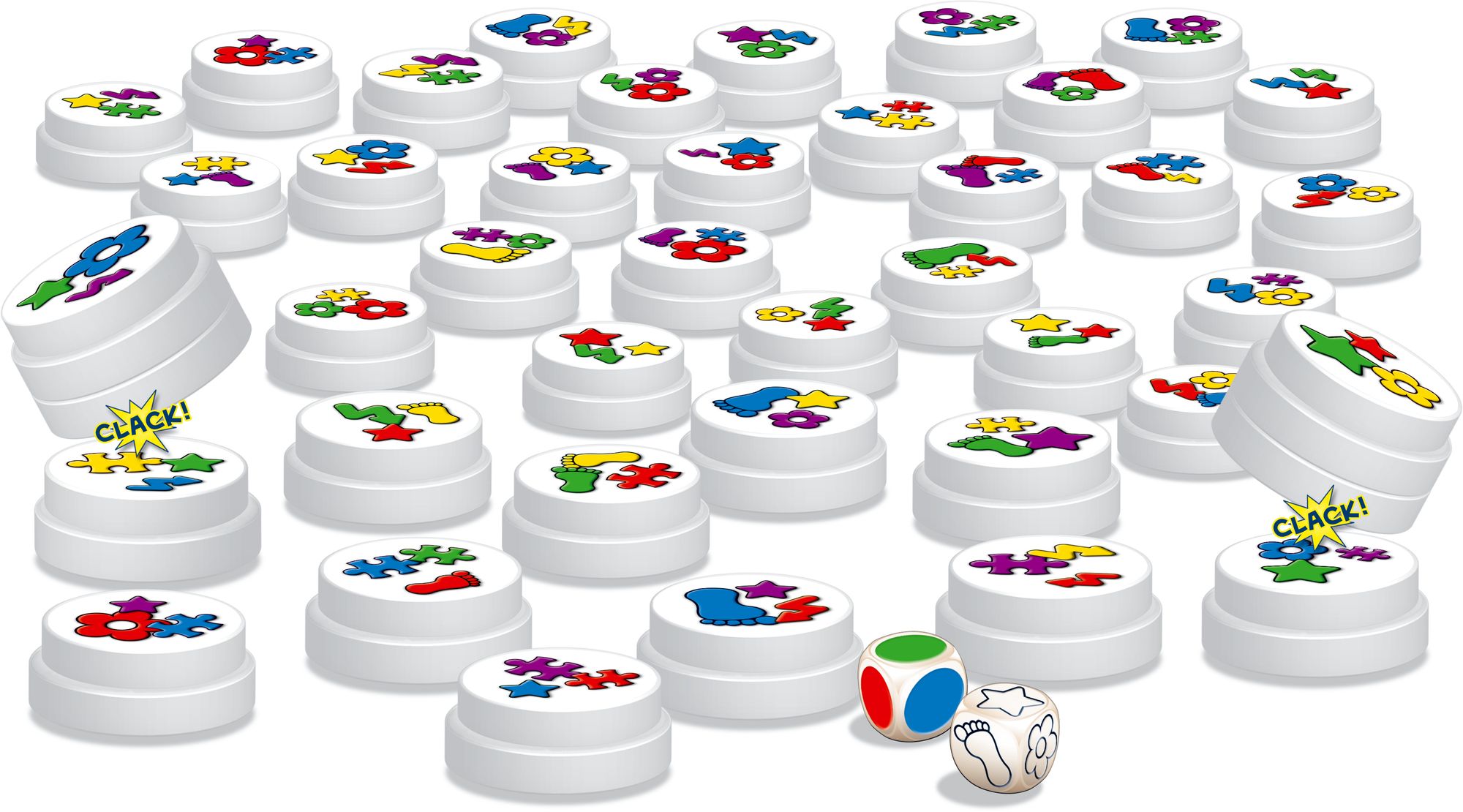 Clack Refresh - Bild 2